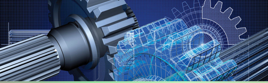 Mechanical engineering equipment